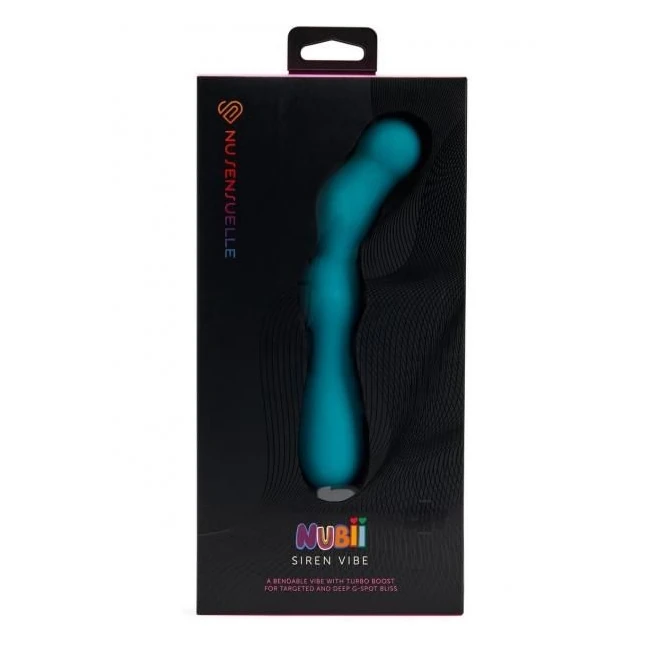 Sensuelle Siren Nubii - Overview