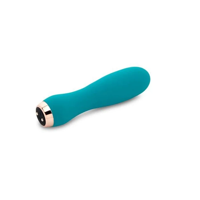 Sensuelle Skye Velvet Touch Vibe - - Vibration Modes