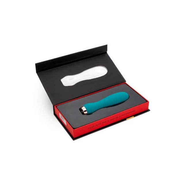 Sensuelle Skye Velvet Touch Vibe - - Power & Performance