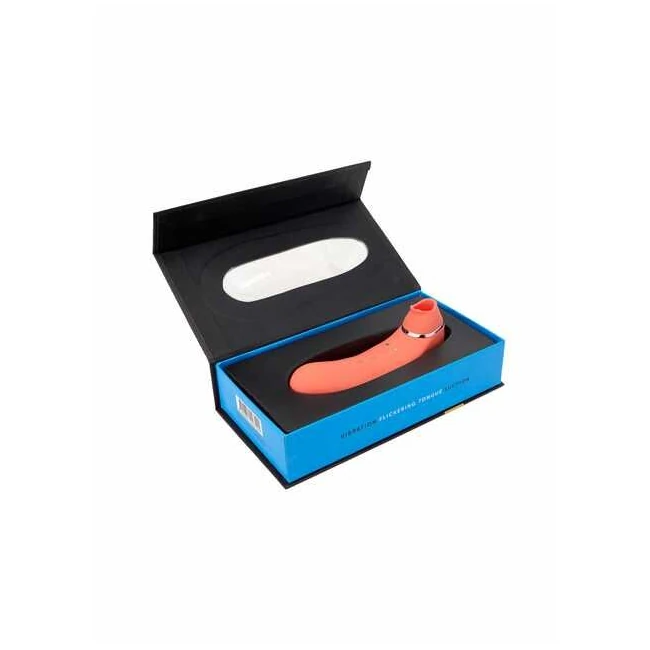 Sensuelle - Vibration Modes and Customization