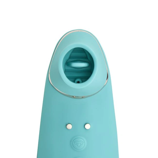 Sensuelle Trinitii - Vibration Modes and Features