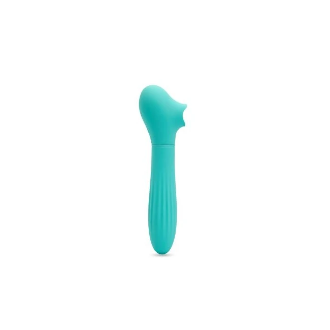 Sensuelle Triple Action Daisy - Vibration Modes