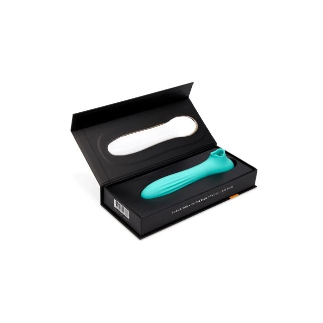 Sensuelle Triple Action Daisy - Specifications