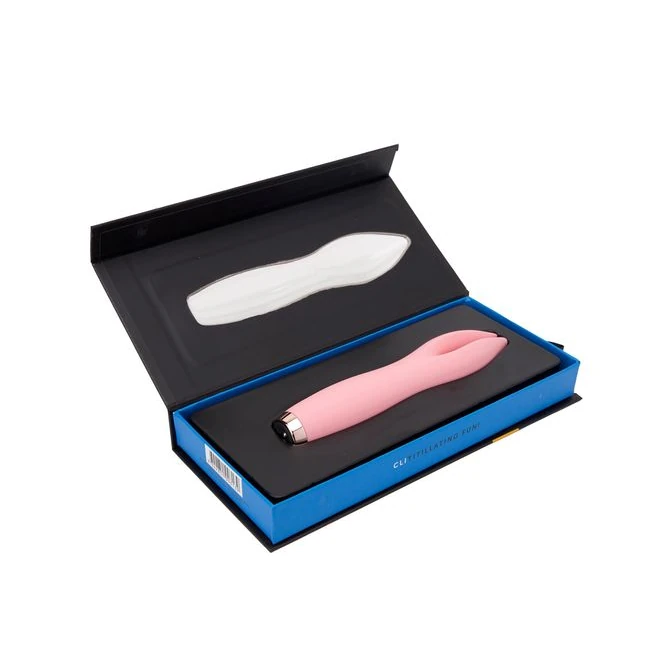 Sensuelle Tulip Millenial Pink - How It Feels