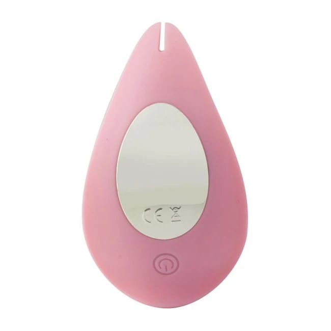 Sera Maia Clitoral Lay on Vibrator - How It Feels