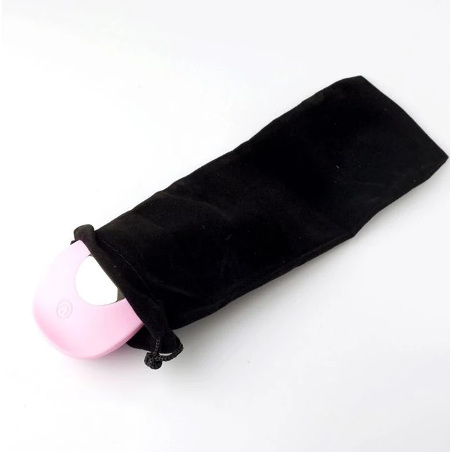 Sera Maia Clitoral Lay on Vibrator - Vibration Modes and Features