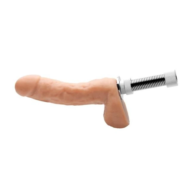 Sex Machine Flexible Extension - Overview