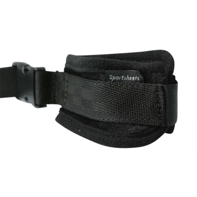 Sex & Mischief Adjustable Handcuff - Build & Quality