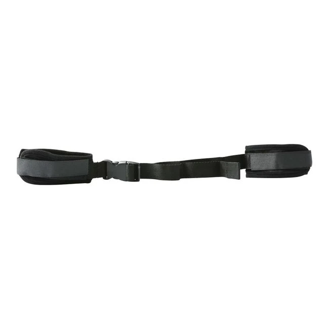 Sex & Mischief Adjustable Handcuff - Hardware & Fasteners