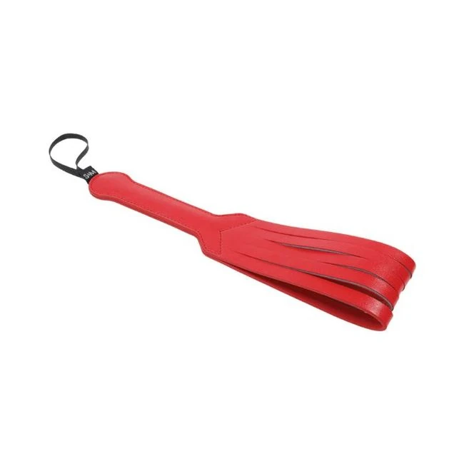 Sex & Mischief Amor Paddle - Build & Quality