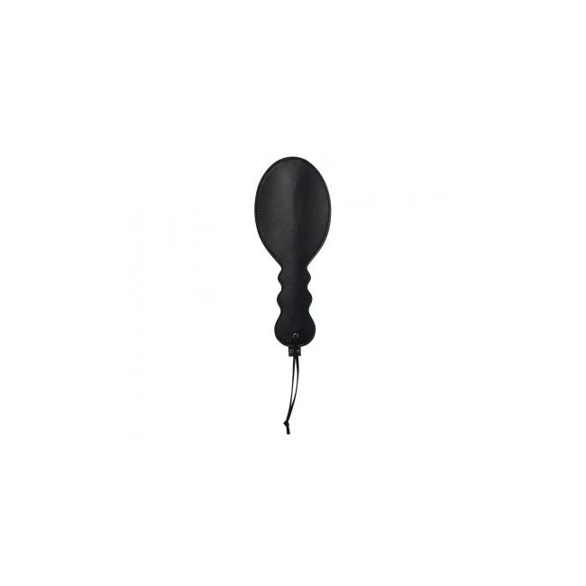 Sex & Mischief Amor Paddle - Hardware & Fasteners