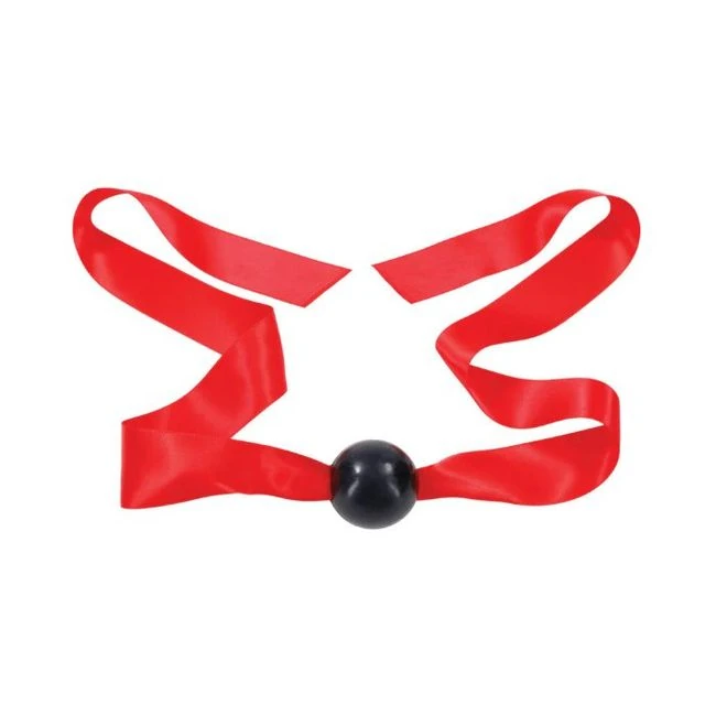 Sex & Mischief Amor Ball Gag - Build & Quality