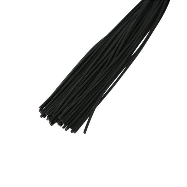 Sex & Mischief Beaded Flogger Noir - Comfort & Fit