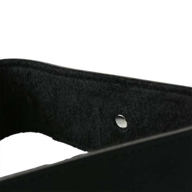 Sex & Mischief Black Leash & Collar - Product Specifications