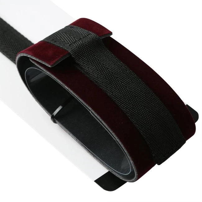 Sex & Mischief Enchanted Spreader Bar - Hardware & Fasteners