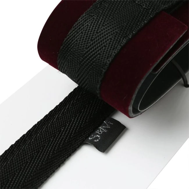 Sex & Mischief Enchanted Spreader Bar - Comfort & Fit
