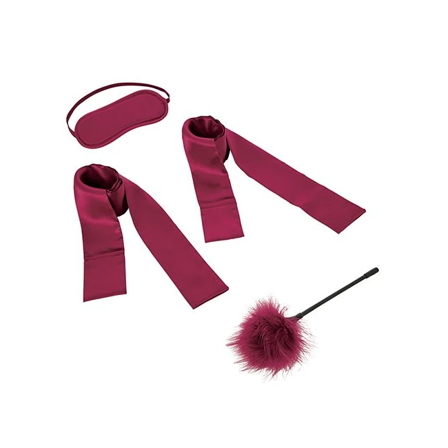 Sex & Mischief Enchanted Kit - Hardware & Fasteners