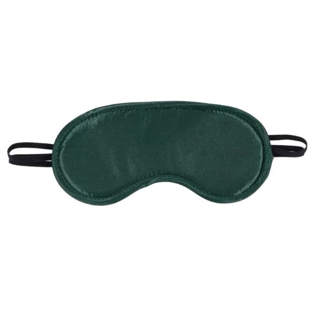 Sex & Mischief Indica Blindfold - What Is the Sex & Mischief Indica Blindfold?
