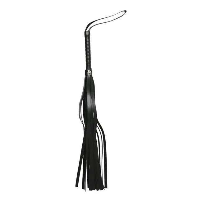 Sex & Mischief Intro into S&m Kit Black - Materials & Specifications