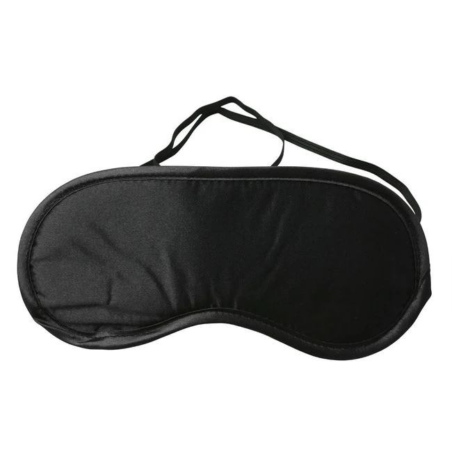Sex & Mischief Intro into S&m Kit Black - Experience & Use