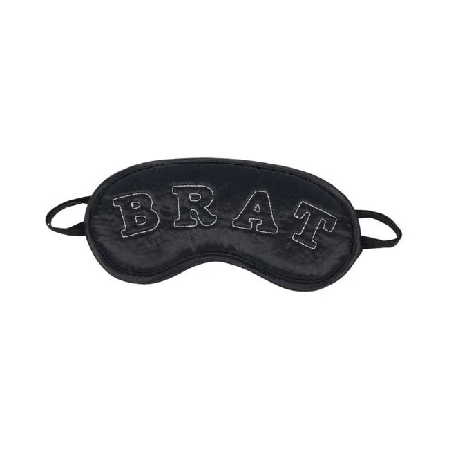 Sex & Mischief Knotty Brat Kit - Product Details