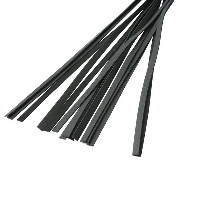 Sex & Mischief Mahogany Flogger - Build & Quality