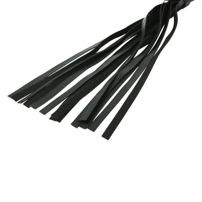 Sex & Mischief Mini Flogger - Build & Quality