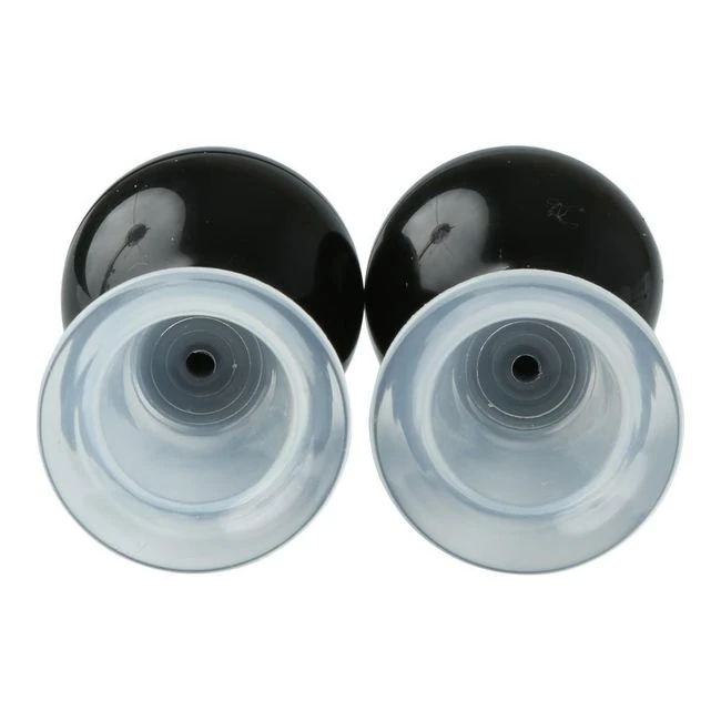 Sex & Mischief Nipple Suckers Nipple Clips - Build & Quality