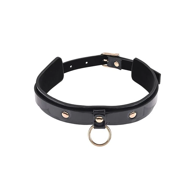 Sex & Mischief Orbit Day Collar - Build & Quality