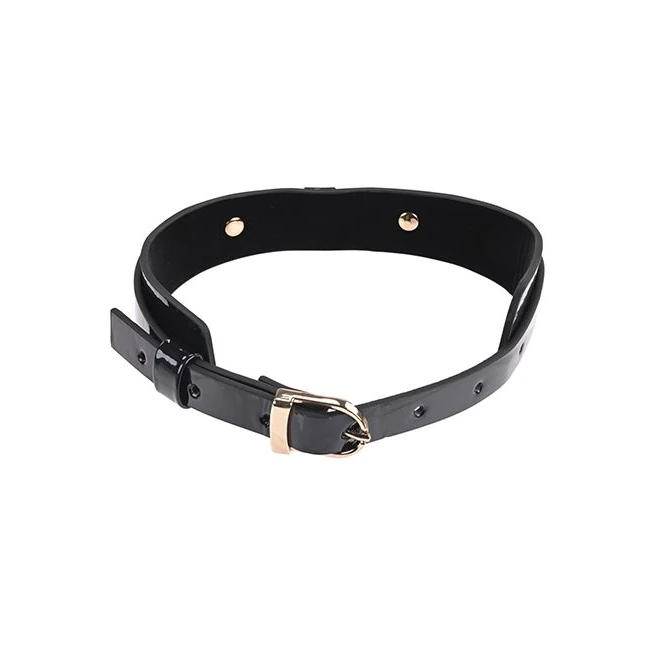 Sex & Mischief Orbit Day Collar - Comfort & Fit