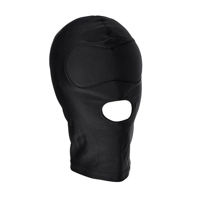 Sex & Mischief Shadow Full Hood - Build & Quality