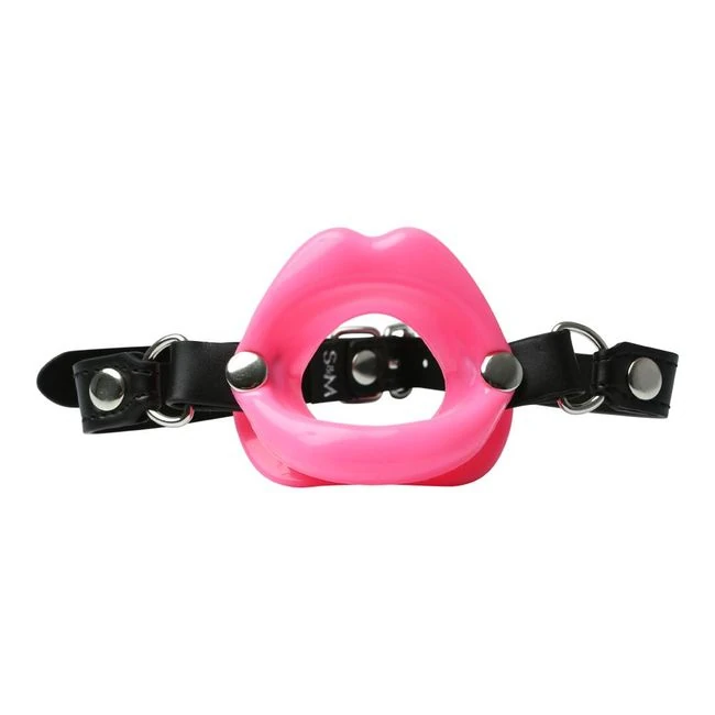 Sex & Mischief Silicone Lips - Build & Quality