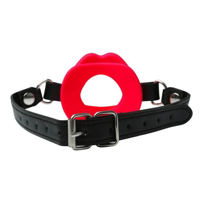 Sex & Mischief Silicone Lips - Specifications