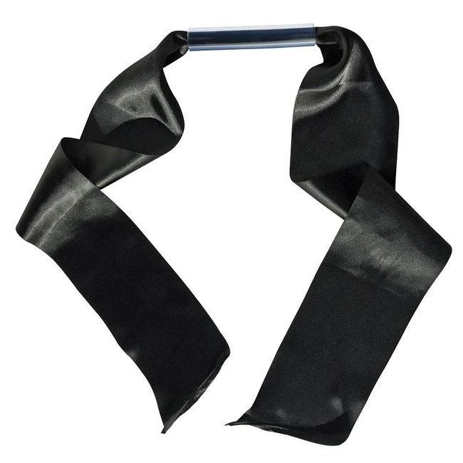 Sex & Mischief Silky Bit Gag Gag - Build & Quality
