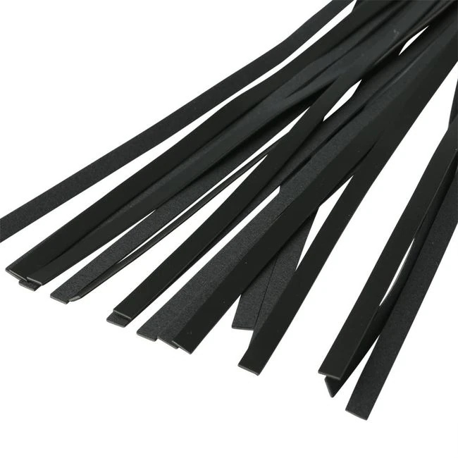 Sex & Mischief Sparkle Flogger - Features & Compatibility
