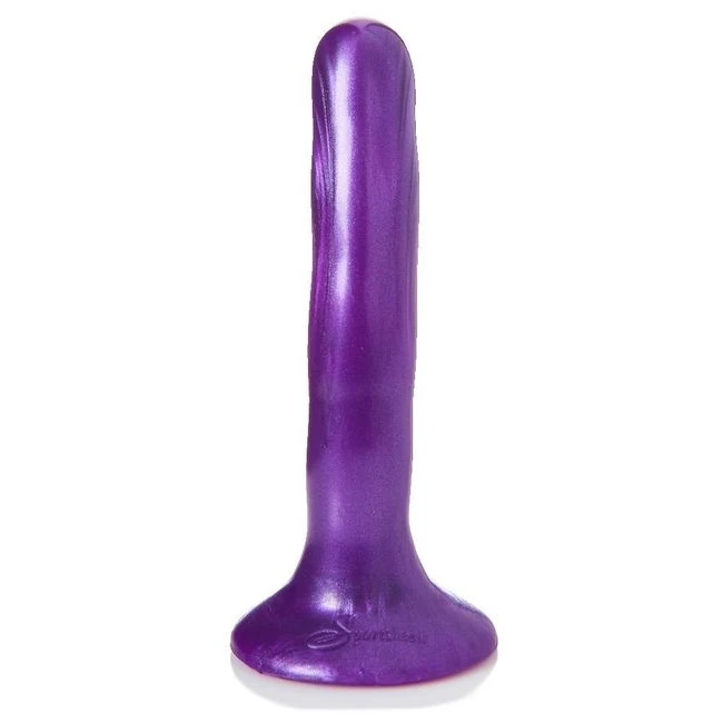 Sex & Mischief Strap on & Silicone Dildo - Material Feel & Safety