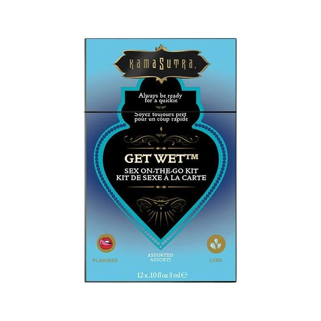 Sex to Go Prepack - Overview