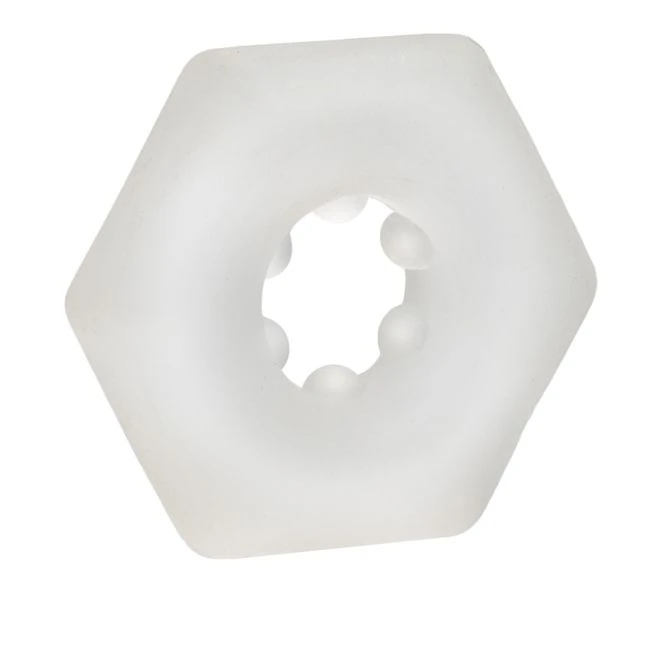 Sexagon Enhancer - Care & Use Tips