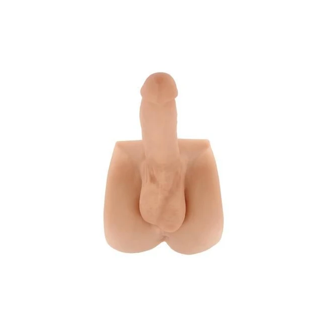 Sexflesh Both Ways Ben Masturbator - Material Feel