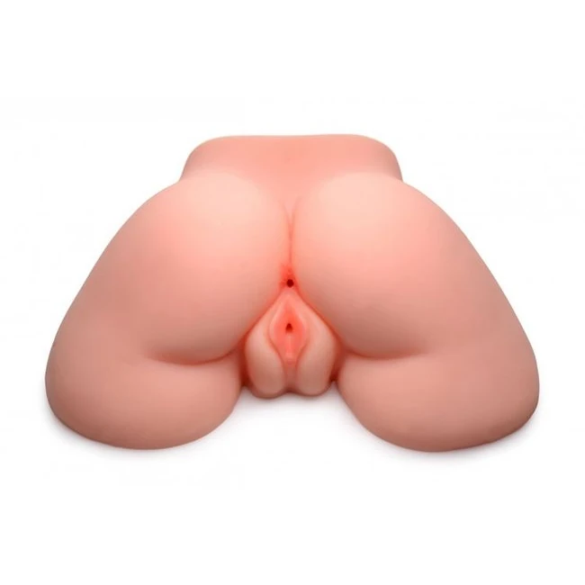Sexflesh Shag-in Sally Masturbator - Experience Intense Pleasure with the Sexflesh Shag-in Sally Masturbator