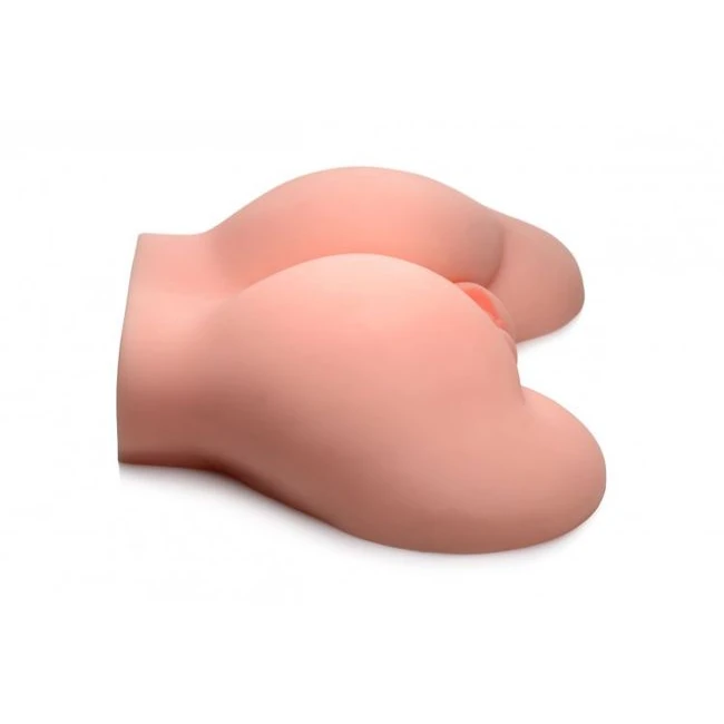Sexflesh Shag-in Sally Masturbator - Design and Features