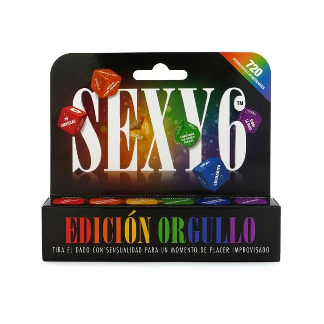 Sexy 6 - by Creative Conceptions