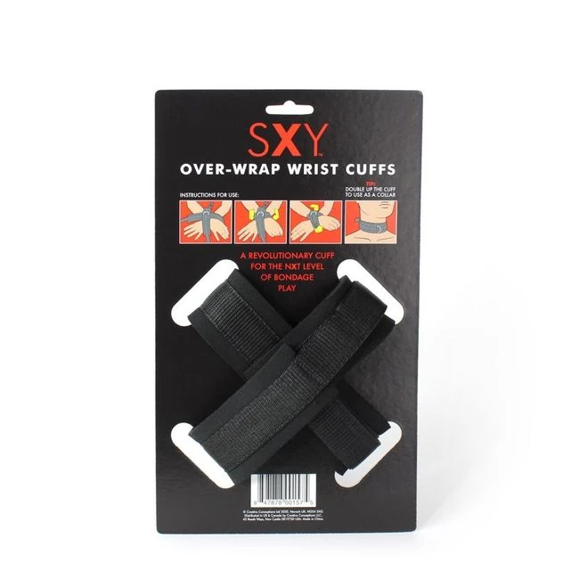 Sexy Cuffs - Build & Quality