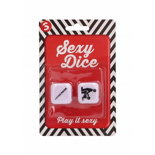 Sexy Dice - What Is the Sexy Dice?