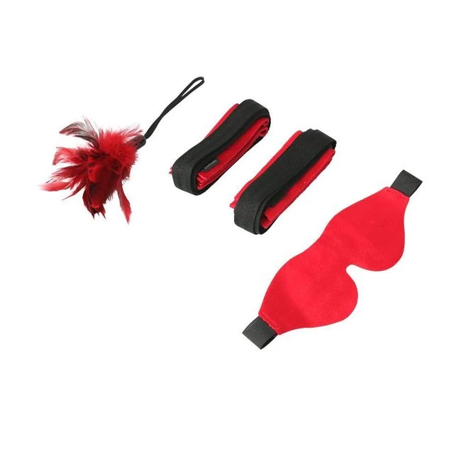 Sexy Submissive Kit - Build & Quality