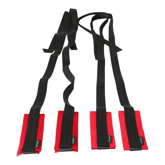 Sexy Submissive Kit - Hardware & Fasteners