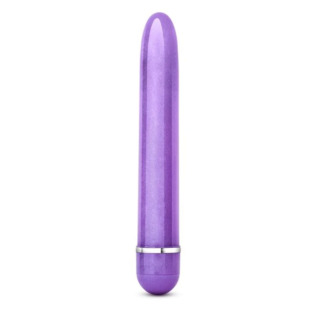 Sexy Things Slimline Vibe Purple - Introducing the Sexy Things Slimline Vibe Purple