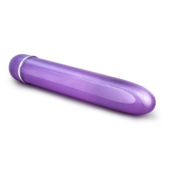 Sexy Things Slimline Vibe Purple - How It Feels