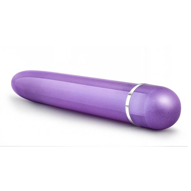 Sexy Things Slimline Vibe Purple - Vibration Modes and Power