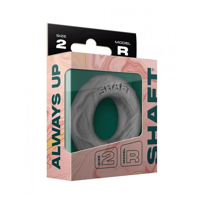 Shaft C-ring - Key Details